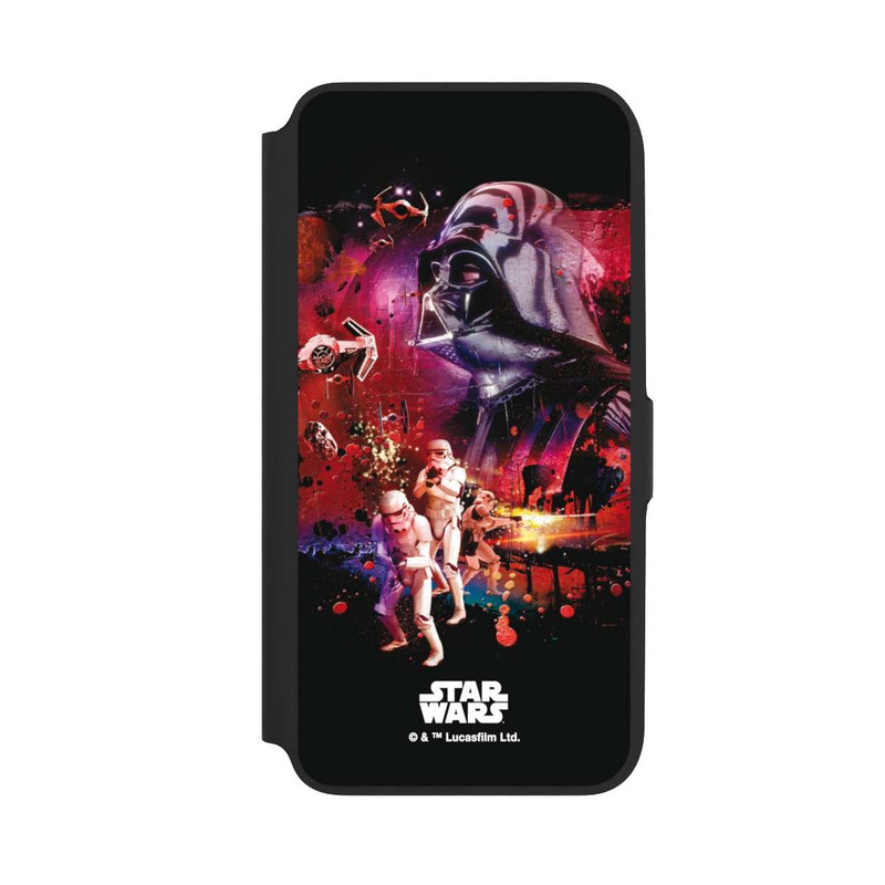 Galaxy A16 5G NIVOflip The Dark Side