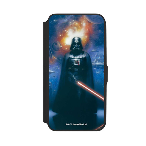 Samsung Galaxy A16 5G NIVOflip Die Macht der dunklen Seite - Star Wars
