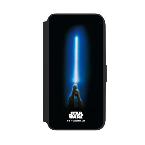 Samsung Galaxy A16 5G NIVOflip Jedi-Lichtschwert
