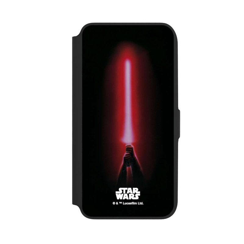 Galaxy A16 5G NIVOflip Sith Lichtschwert