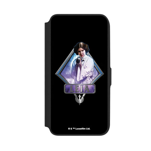 Samsung Galaxy A16 5G NIVOflip Leia