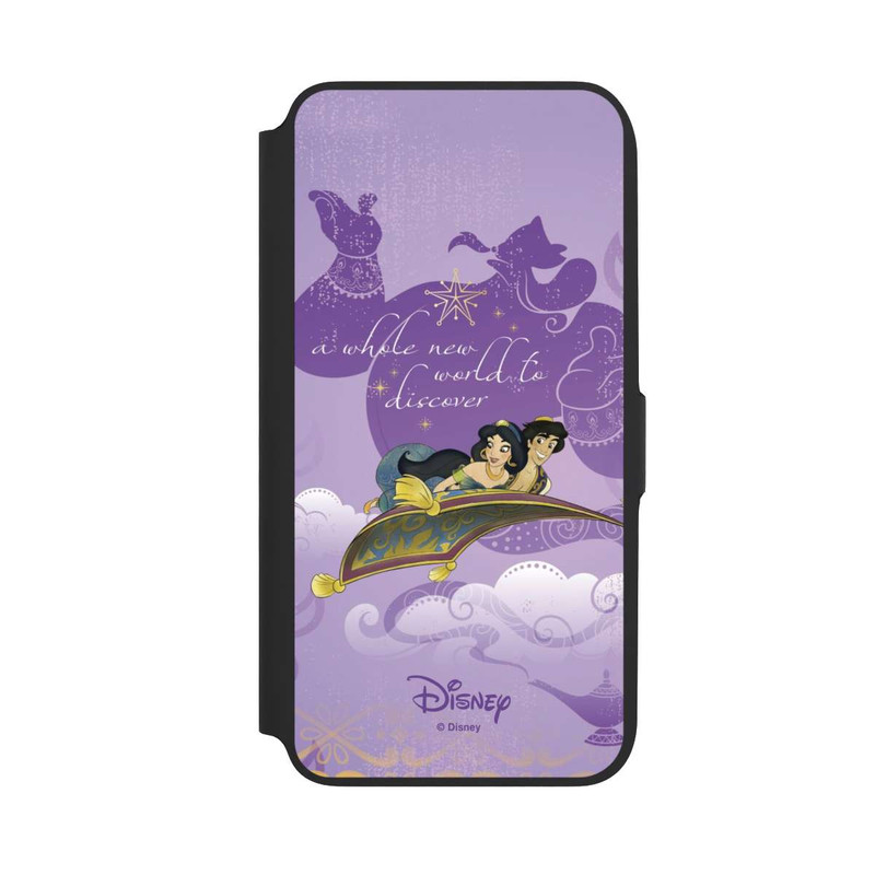 Galaxy A16 5G NIVOflip Magic Carpet Ride