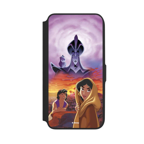 Samsung Galaxy A16 5G NIVOflip Aladdin &amp; Jasmine