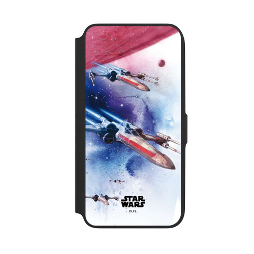 Samsung Galaxy A16 5G NIVOflip X-Wing