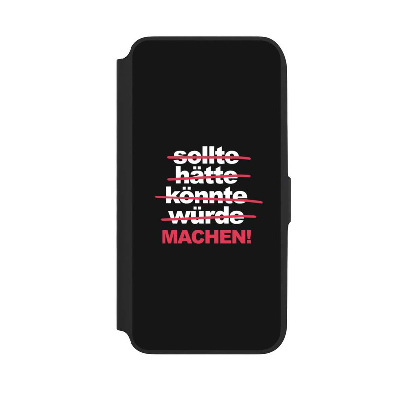 Galaxy A16 5G NIVOflip Machen!