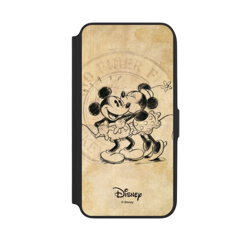 Samsung Galaxy A16 5G NIVOflip Minnie&amp;Mickey