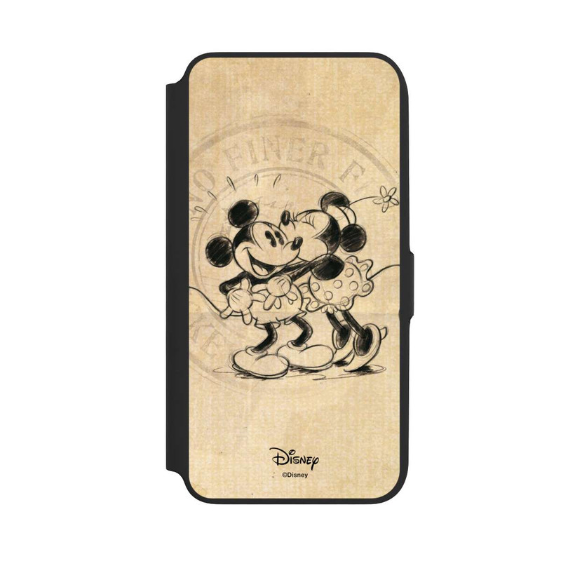 Galaxy A16 5G NIVOflip Minnie&Micky