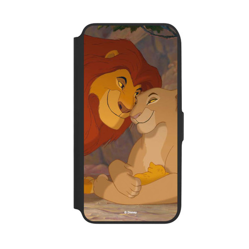Samsung Galaxy A16 5G NIVOflip Lion Love