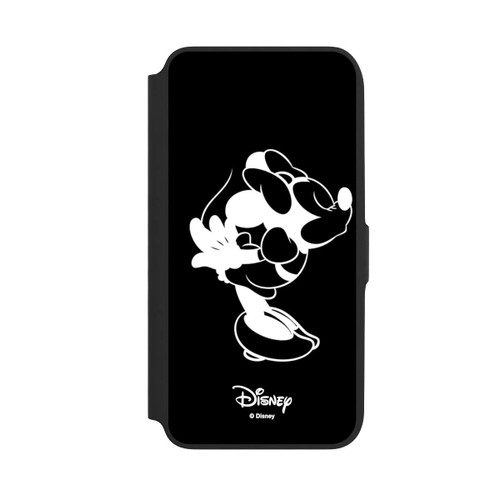 Samsung Galaxy A16 5G NIVOflip Minnie Kissing