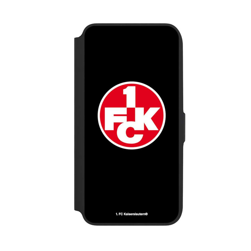 Galaxy A16 5G NIVOflip 1.FCK Schwarz