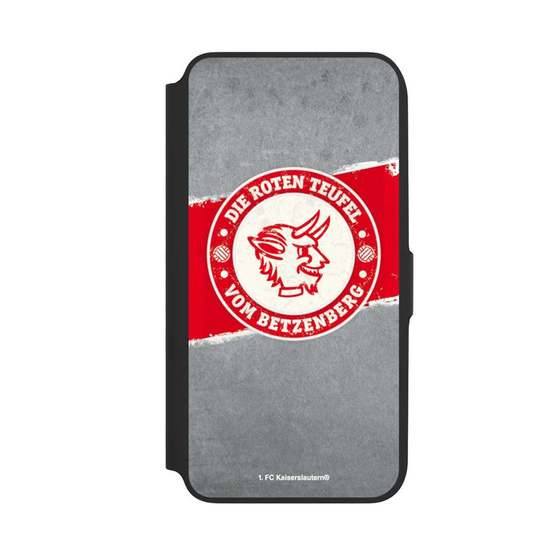 Galaxy A16 5G NIVOflip 1.FCK die Roten Teufel