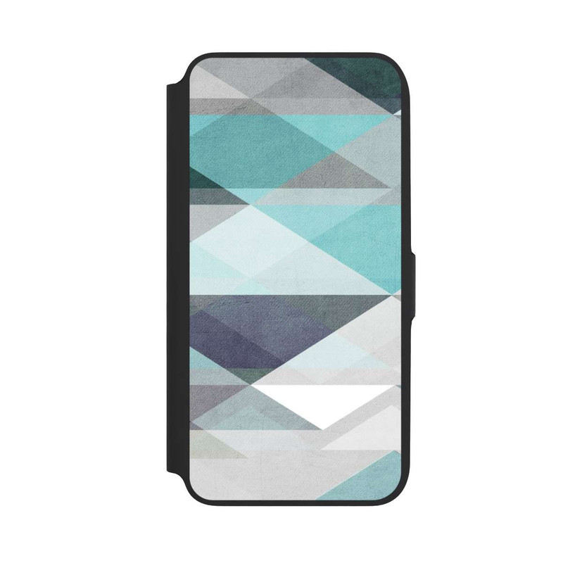 Galaxy A16 5G NIVOflip Combinaison Nordique 1X