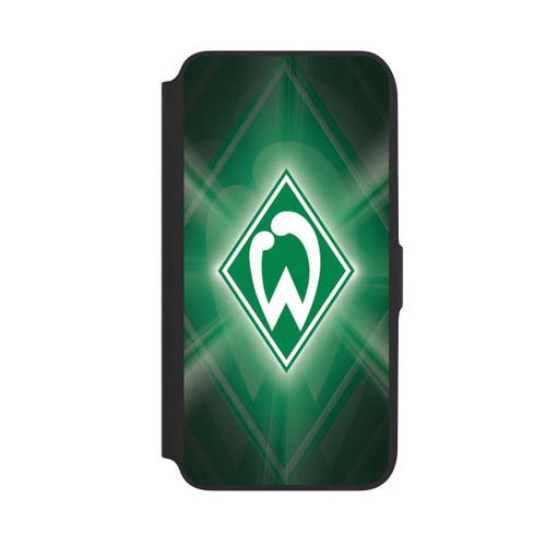 Samsung Galaxy A16 5G NIVOflip Werder Bremen Laser