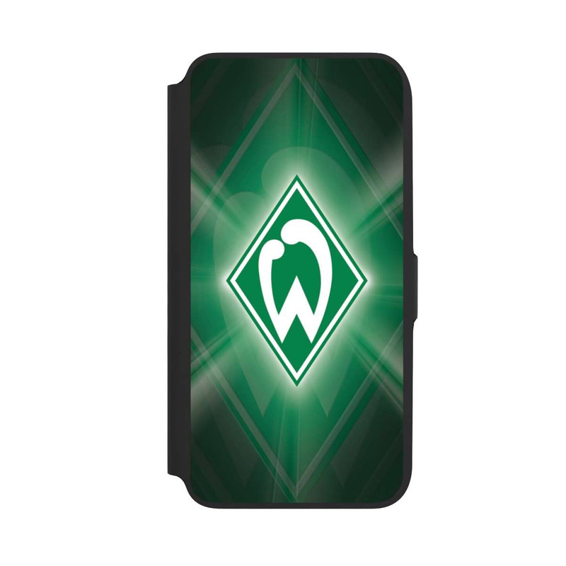 Galaxy A16 5G NIVOflip Werder Bremen Laser