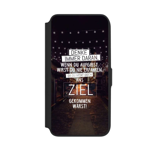 Samsung Galaxy A16 5G NIVOflip Ins Ziel Gekommen