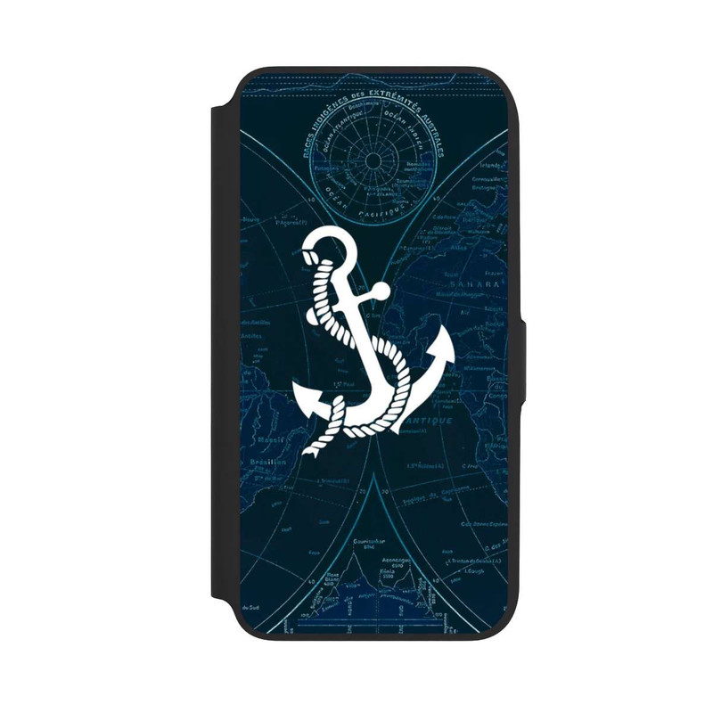 Galaxy A16 5G NIVOflip Style marin