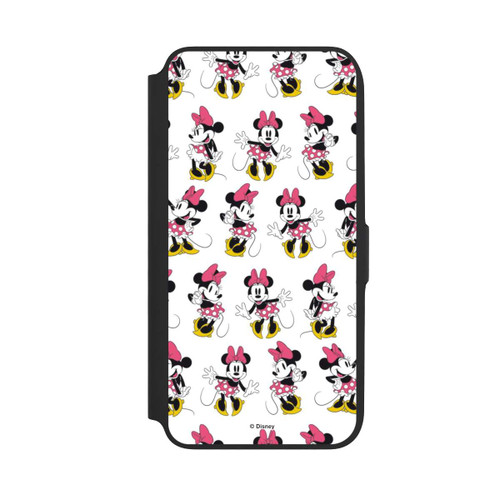 Samsung Galaxy A16 5G NIVOflip Minnie Mouse - Pattern