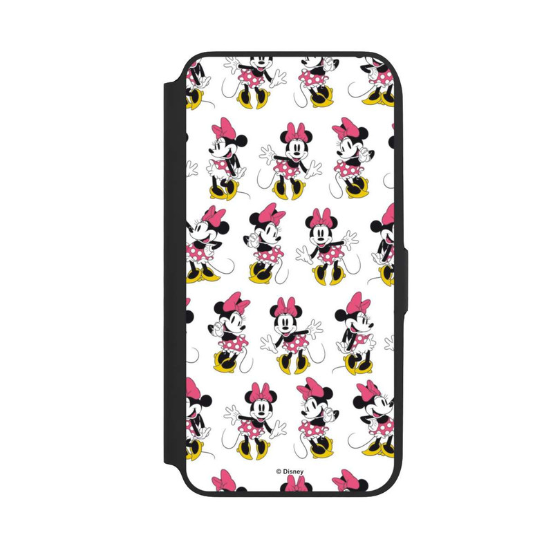 Galaxy A16 5G NIVOflip Minnie Mouse - Pattern