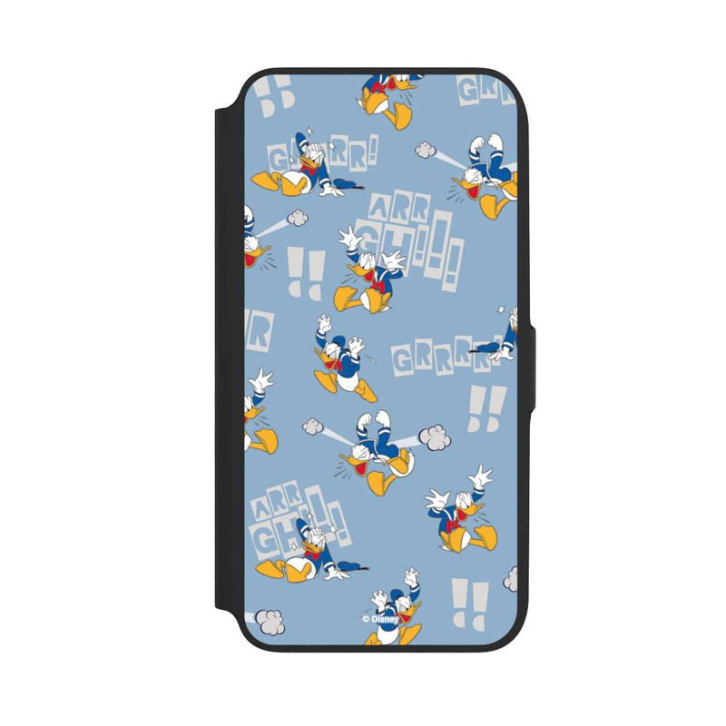 Galaxy A16 5G NIVOflip Donald Muster