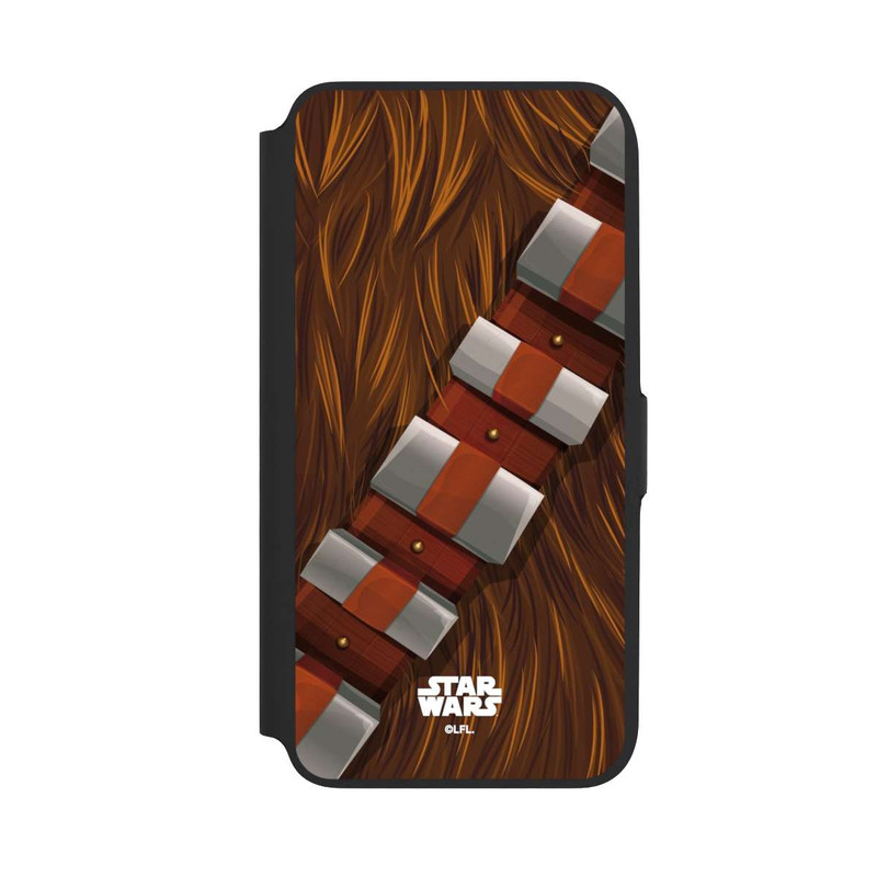 Galaxy A16 5G NIVOflip Chewbacca