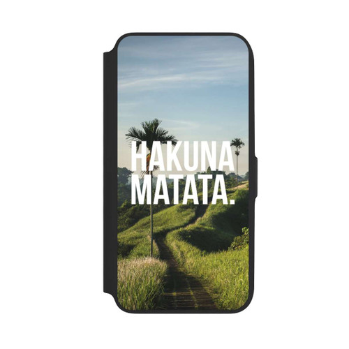 Samsung Galaxy A16 5G NIVOflip Hakuna Matata VS