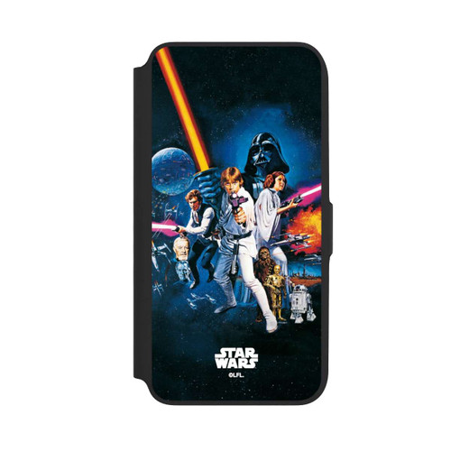 Samsung Galaxy A16 5G NIVOflip Episode IV