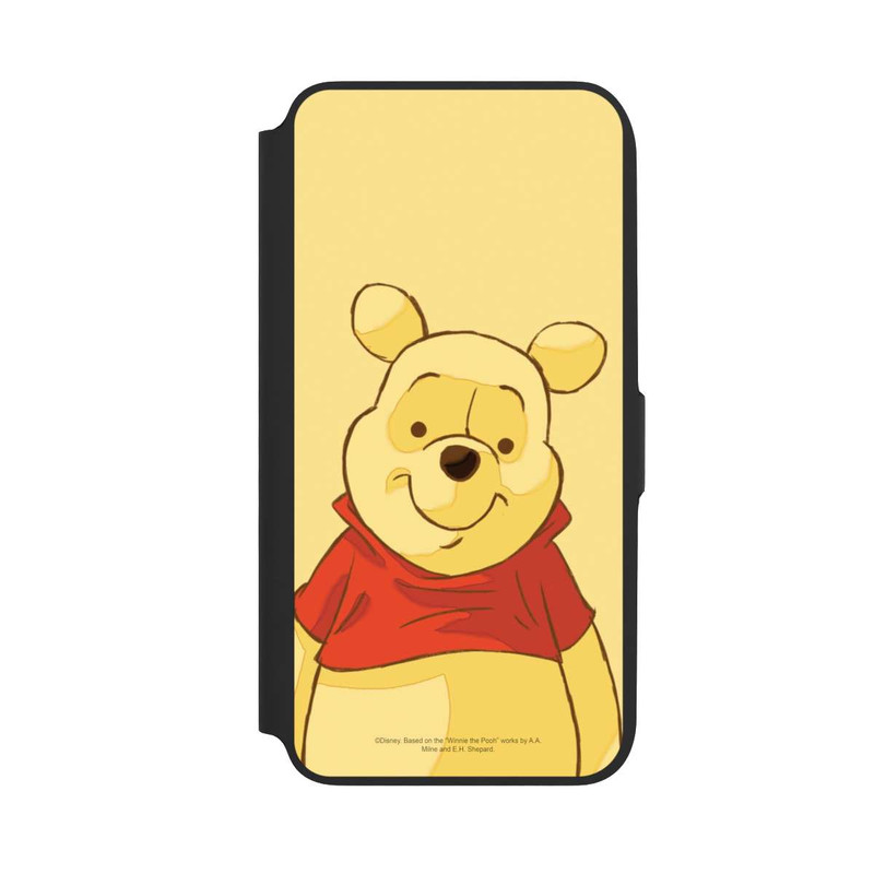 Galaxy A16 5G NIVOflip Pooh the Bear