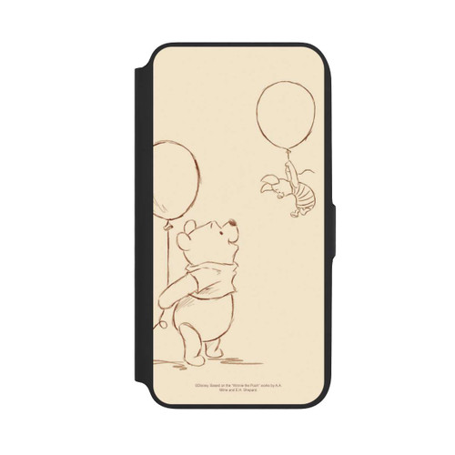 Samsung Galaxy A16 5G NIVOflip Winnie &amp; Piglet