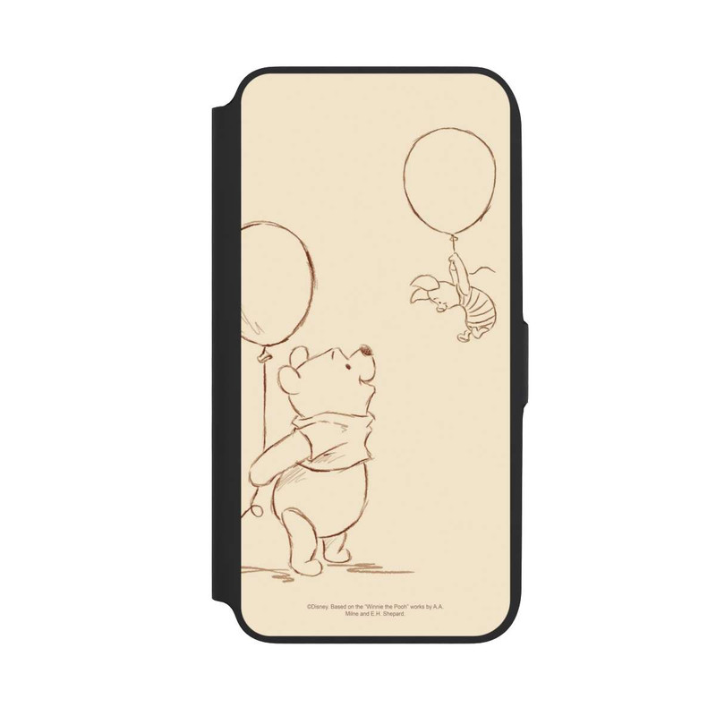 Galaxy A16 5G NIVOflip Winnie & Ferkel