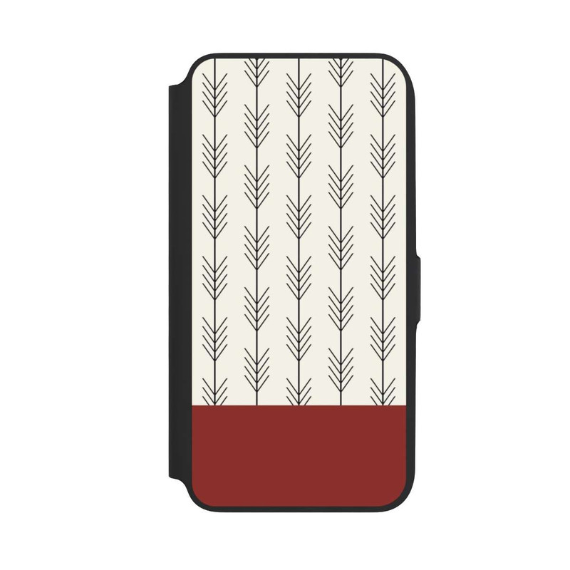 Galaxy A16 5G NIVOflip Ethno Arrows