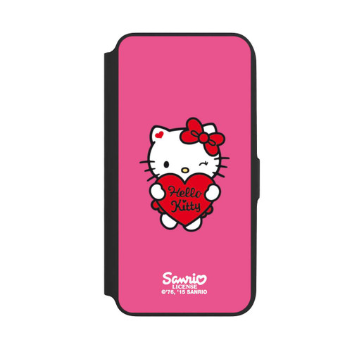 Samsung Galaxy A16 5G NIVOflip Hello Kitty - Sweet Heart