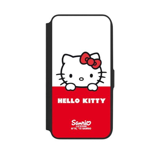 Samsung Galaxy A16 5G NIVOflip Hello Kitty - Niedlich