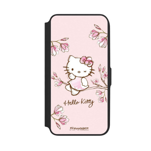 Samsung Galaxy A16 5G NIVOflip Hello Kitty - Magnolie
