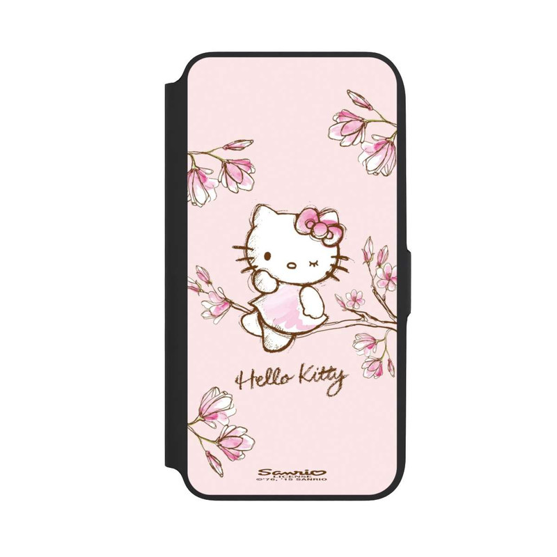 Galaxy A16 5G NIVOflip Hello Kitty - Magnolia