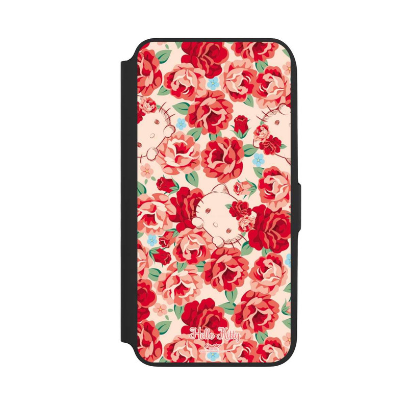 Galaxy A16 5G NIVOflip Hello Kitty - Magnolia Rouge