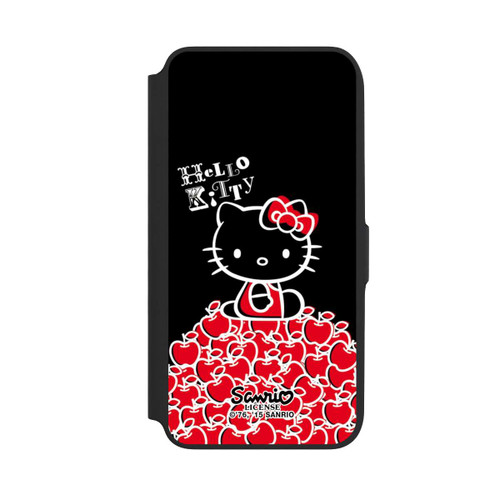Samsung Galaxy A16 5G NIVOflip Hello Kitty - Off Me Schwarz