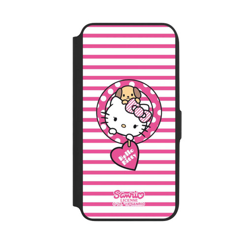 Samsung Galaxy A16 5G NIVOflip Friend Kitty