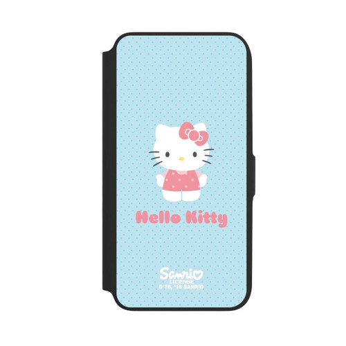 Samsung Galaxy A16 5G NIVOflip Polkadots HK