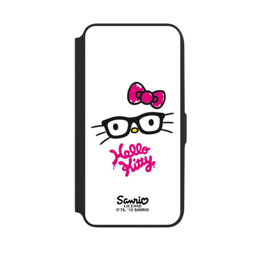 Samsung Galaxy A16 5G NIVOflip Hello Kitty - Street Art
