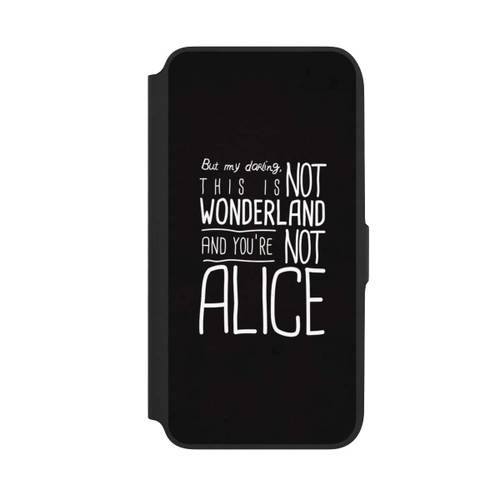 Samsung Galaxy A16 5G NIVOflip Not Alice