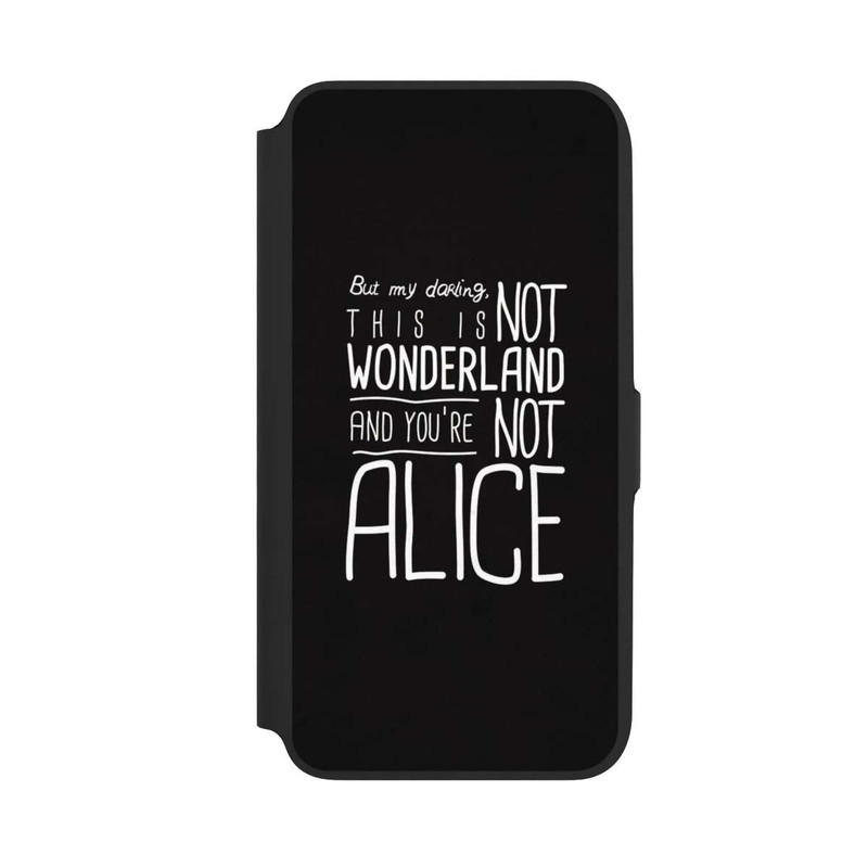 Galaxy A16 5G NIVOflip Not Alice