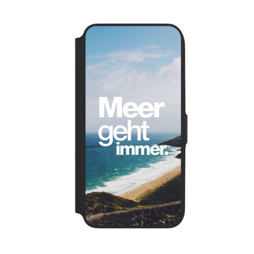 Samsung Galaxy A16 5G NIVOflip Meer Geht Immer
