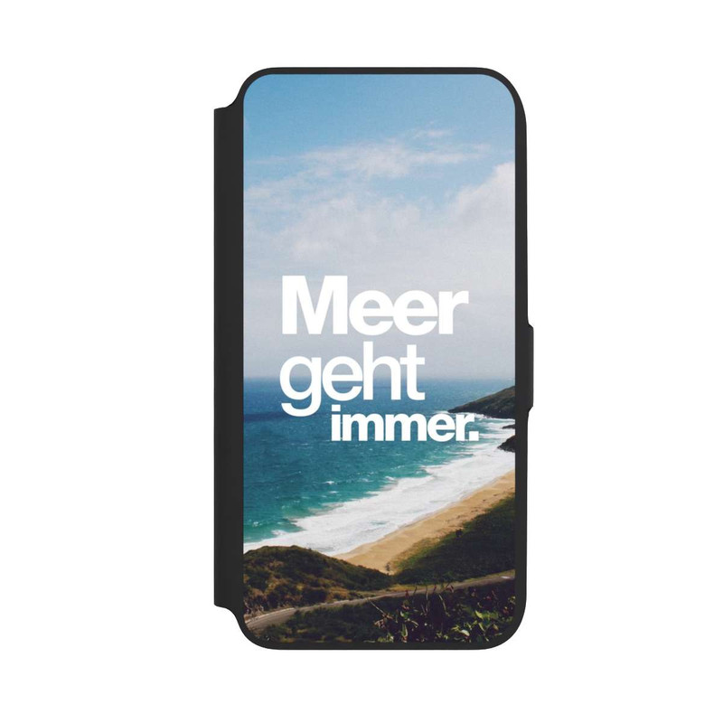 Galaxy A16 5G NIVOflip Meer Geht Immer