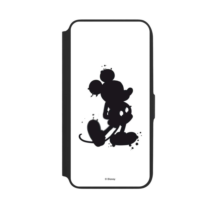 Galaxy A16 5G NIVOflip Micky Maus - Splash