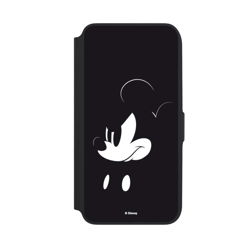 Galaxy A16 5G NIVOflip Micky Maus Mad