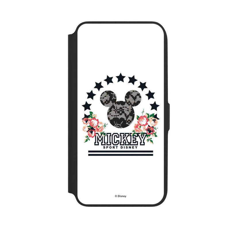 Galaxy A16 5G NIVOflip Mickey - Fleurs Université