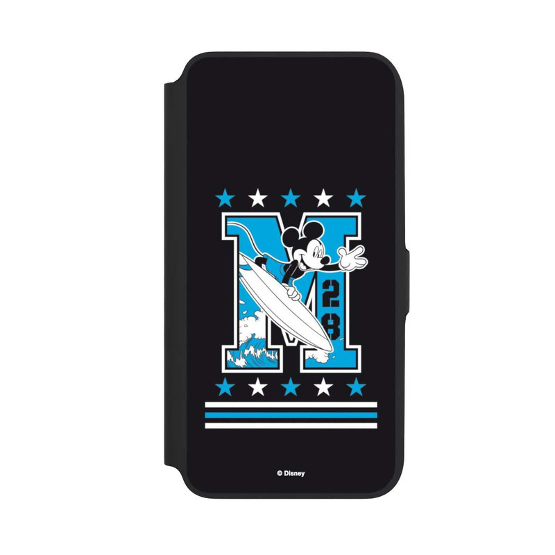 Galaxy A16 5G NIVOflip Micky Maus - M28
