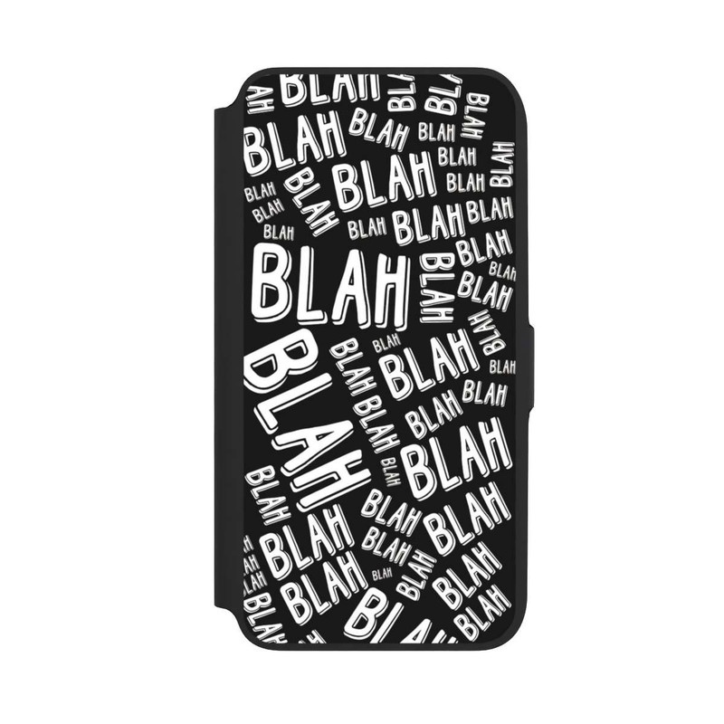 Galaxy A16 5G NIVOflip Blahblahblah