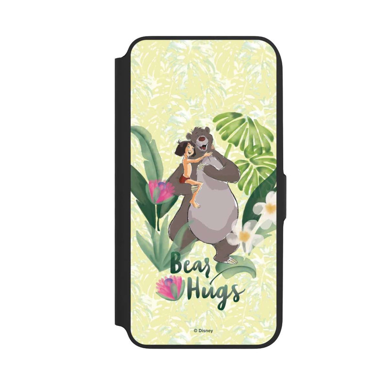 Galaxy A16 5G NIVOflip Bear Hugs