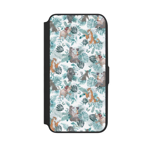 Samsung Galaxy A16 5G NIVOflip The Jungle Book Pattern